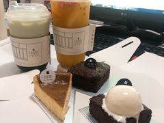 -甜莺蛋糕(顺盈时代广场店)