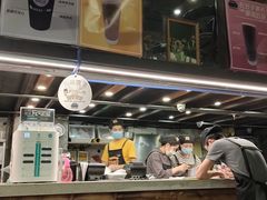 -放哈·甜醅子奶茶创造者(正宁路店)