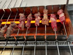 -串门小炉子自助烧烤·小火锅(南京首店)