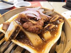 -点都德(聚福楼店)