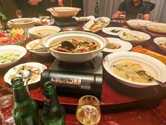 -钱塘宴(东站西子国际店)