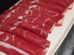 -海底捞火锅(航洋城店)