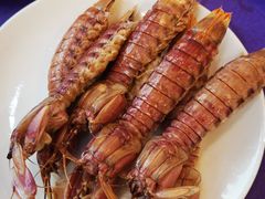 -韩记海鲜饺子(隆仁世家店)