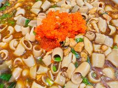 -大锅强·蒸海鲜青岛菜(吾悦广场店)