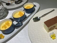 -PARFUM FLORAL花境法餐(南京首店)