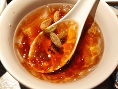 探鱼冰粉-探鱼·鲜青椒爽麻烤鱼(领展购物广场店)