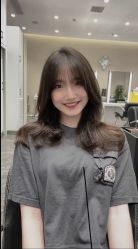 -MMby Hair Code芭曲发型