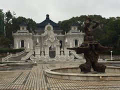 -珠海圆明新园