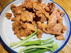 -吕氏疙瘩汤·私家菜馆(慈云寺店)