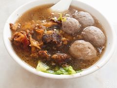 -福合埕牛肉丸(福平路店)