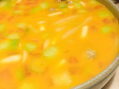 翡翠海鲜面疙瘩-桂满陇-锦绣江南(万象城店)