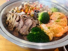 -璞臻汽锅餐厅(南京东路店)