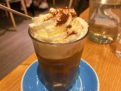 -The Antipodean Specialty Coffee(內湖本店)
