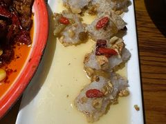 -柴窝堡22号传承新疆菜·新疆辣子鸡
