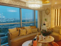 点击看大图 -茜尔维亚修身连锁(闵行莘庄店)