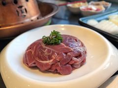 -南门涮肉(上海一店)