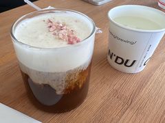 -ChanDu躔度咖啡(灯塔店)