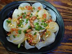 -宽窄巷子冒菜(中华广场店)