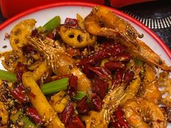 -重庆德忆火锅（龙南街3店）(渝水岸餐饮)