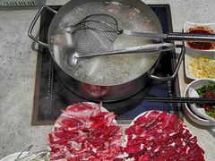 -黑山牛肉汤火锅(花城汇店)