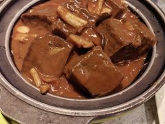 -皇后餐厅-煲仔·小菜·打边炉(古北店)