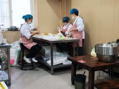 -王菊美食街·王菊面馆(总店)