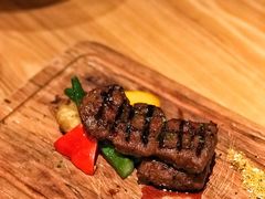-MR.ROCKY洛奇先生RESTAURANT&BAR(宝安壹方城店)