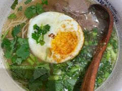 -马记永·兰州牛肉面(3019君尚店)