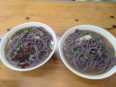 -牛马行牛肉饸饹铺(青岛街店)