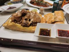 -宁味楼·西北创新融合菜(康平路锦泰店)
