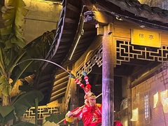 -衢州古城文化旅游区钟楼