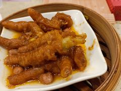 -点都德(龙之梦店)