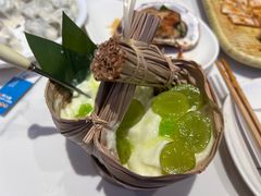 -正黄旗海鲜烧烤大排档(延安路总店)