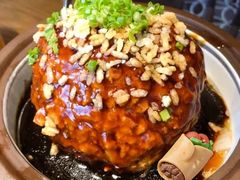 -茶港食堂(武昌店)