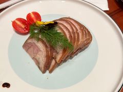 -京味张·北京烤鸭(南山店)