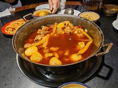 -李子坝梁山鸡(李子坝大鸡哥店)