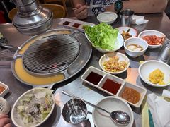 -喜来稀肉(虹泉路店)