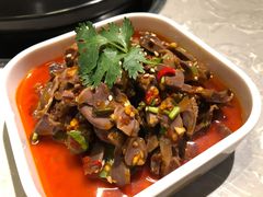 和味鸡肾-百年果林椰子鸡(益田假日里店)
