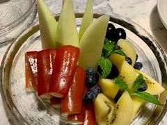 -湖滨28中餐厅·西湖宴·杭州君悦酒店