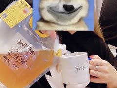 -优布劳精酿酒馆(荷花路店)