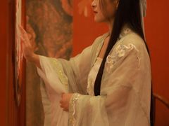 -汉仪华裳汉服旗袍·摄影写真馆(乌镇西栅店)