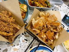 滇味土鸡凉米线-雲物小食堂·精致云南小吃(金鹰店)