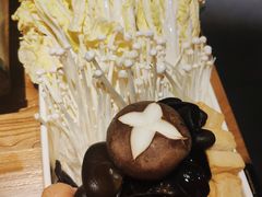 -半天妖烤鱼(方庄店)