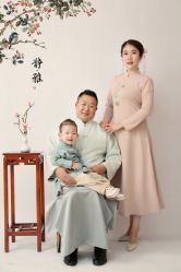 点击看大图 -蜜阁孕味亲子摄影(太奥广场店)