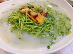 -天鲜阁·海鲜粤菜·33年老字号(石槎白云站店)