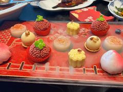 -锦楼·臻选新杭帮(杭州中心店)