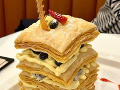 -翠园(北京王府中环店)