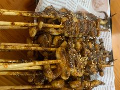 -十里铺铁板鱿鱼