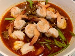 -民国红公馆(老门东店)
