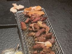 -300杯·和牛烧肉清酒专门店(廊里店)